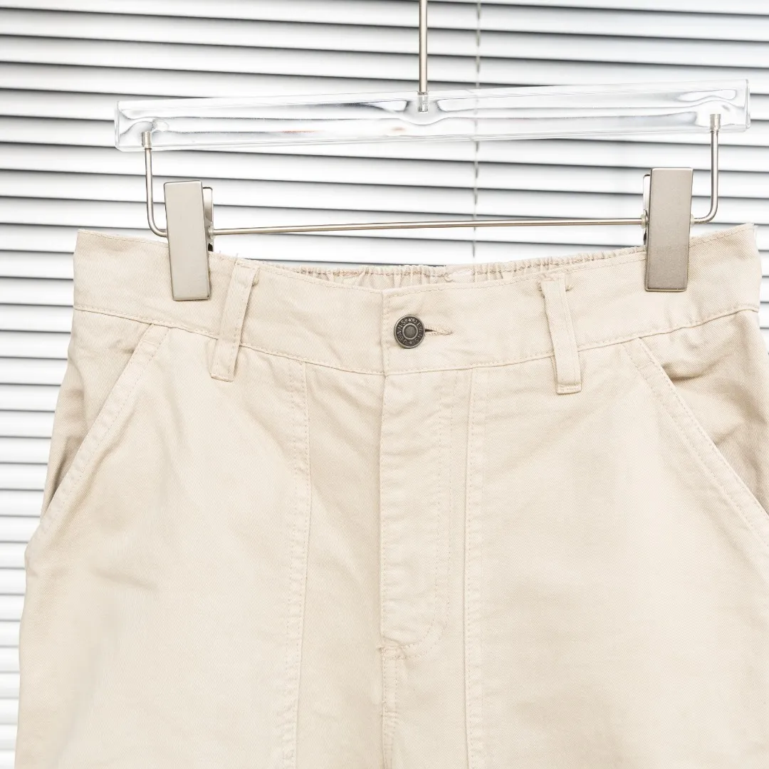 P340 top version (different currencies) Style: Stone Island STONE LSLAND washed and distressed multi-pocket functional trousers Color: Picture color Size: M-XXXL Fabric: Workwear Accessories: Full set of customized accessories No gender distinction, same style for men and women